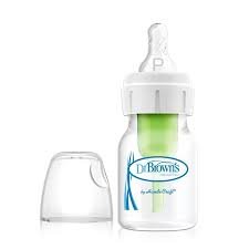 Butelka Dr Brown's 60 ml - Idealna do Karmienia