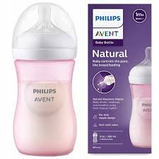 Butelka do Mleka Philips Avent - Karmienie z Allegro