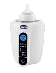 Chicco Podgrzewacz Do Butelek Digital z Butelką 150ml