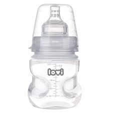 Butelka Antykolkowa Lovi Medical+ 150ml