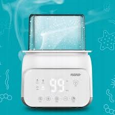 NENO VITA 5W1 - Podgrzewacz i Sterylizator Mleka