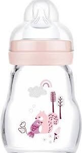 MAM Feel Good: Szkło dla niemowląt 170 ml