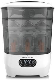 Sterylizator i Suszarka Babybrezza Advanced