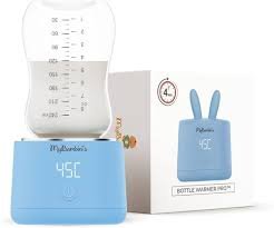 MyBambini Podgrzewacz do Butelek Pro™