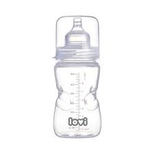 LOVI Butelka Medical+ 250 ml ze smoczkiem 6m+ KASZKA - GRATIS!