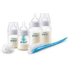 Zestaw Upominkowy Philips Avent dla Noworodka SCD807/00