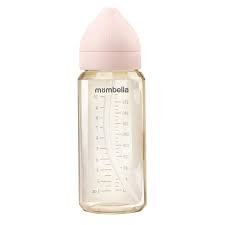 Butelka Antykolkowa Mombella Classic Old Rose 300 ml