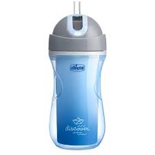 Chicco Niekapek Sport 266 ml dla Dzieci 14+ Miesięcy