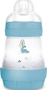 Butelka MAM Easy Start 160 ml dla niemowląt - Antykolkowa